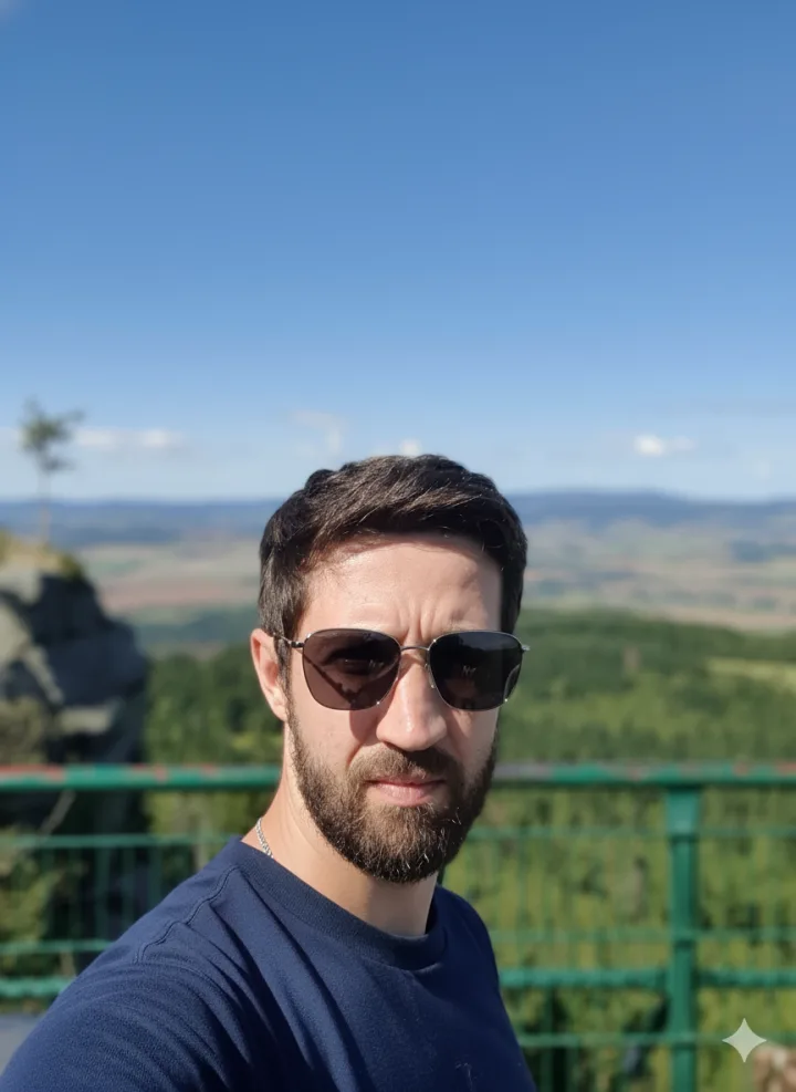 Michal Zadarnowski